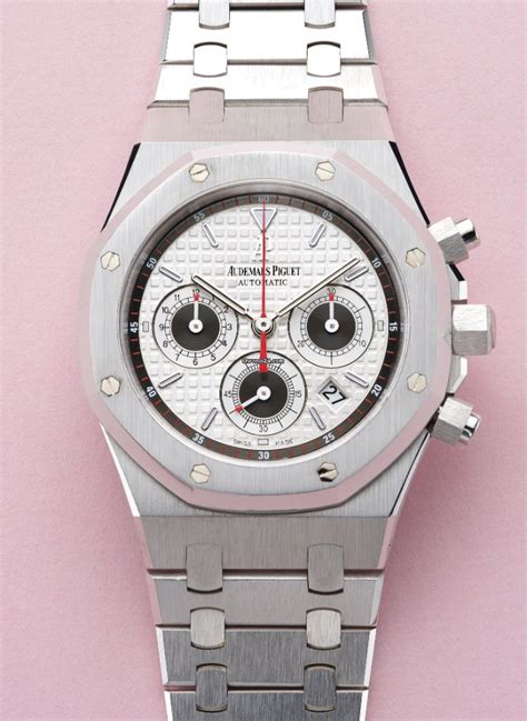 audemars piguet gebraucht